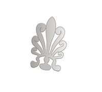 violin accessories Violin Viola Bow Tail Library Patch White Shell Color Shell Brass Material Decorative Inlay Tail Library Violin Accessories (Color : White copper peacock)