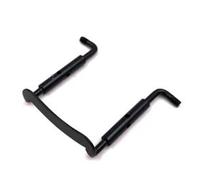 violin accessories Violin4/4 Fission Chinrest Clamp Screws Wrench Tool Parts Accessories(Type3)