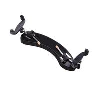 violin accessories Wolf Style Shoulder Pad Adjustable 3/4 4/4 Violin Shoulder Rest Violin Shoulder Rest Padded Violin Accessories