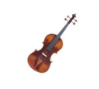 Violin Adult Beginner Handmade Solid Wood Pattern Maple Instrument Introductory Practice(1/2)
