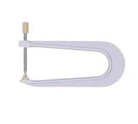 Violin Amplifier Clamp Aluminium Alloy Guitar Bass Rod Clamps Beam Repair Tools for Clamping and Repairing Durable Beam Clamps Guitars