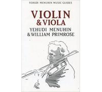 Violin and Viola