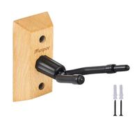 Violin And Violas Hanger Wall Mount For Home And Studio Music Rooms Decor Turn Your Instrument Into Art & Practice More Violin Wall Hanger With Protective Padding