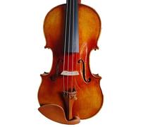 Violin Antique Violin Handmade Independently With Beautiful Sound