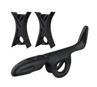 Violin Arch Corrector-Silicone Arch Handle, Violin Teaching Aids, Grip Correction | Reusable Training for Beginners to Improve Violin and Viola