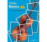 Violin Basics (Pupil's Book)