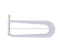 Violin Bass Bar Clamps Aluminum Making Install Repair Tools Square Fix Clamps(200mm Depth)