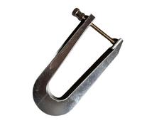 Violin Beams Clamp Replacement Guitar Bass Beams Clamps Making Install Repair Tools for Bracing and Making Cracks Clamps