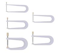 Violin Beams Clamp Replacement Violin Guitar Bass Rod Clamps Violin Making Install Repair Tools For Bracing And Repair