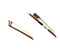 Violin Bow Brazilian rosewood violin bow performance-level adult professional-grade bow instrument accessories(1/2)