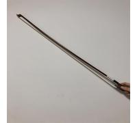 Violin Bow Classic Violin Bow 1/2 3/4 4/4 Full Size Well Balanced Real Mongolian Horsetail Hair Violin Bow(1-4)