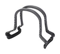 Violin Bow Collimator Guide Tool Fit for 4/4-1/2 Violin Beginners Self Taught Bow Practice Guide for Proper Bow Action