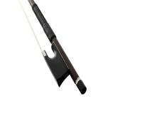 Violin Bow Concert Professional Performance Violin Bow Purely Handcrafted(1/4)
