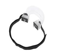 Violin Bow Corrector, Violin Bow Straightening Tool Collimator Adjuster Corrector with Adjustable Strap for Beginner Training (1/2-4/4 for violin)