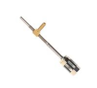 Violin Bow Frog Screw 4/4 Professional Accessories Light And Durable Easy To Install