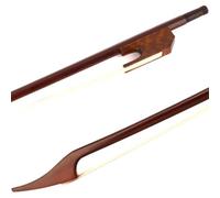 Violin Bow Handcrafted Professional Grade Violin Bow 4/4 Performance Grade Light(Type 1)