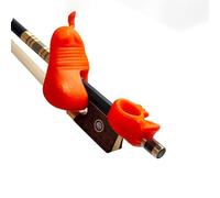 Violin Bow Holding Posture Orthosis Suitable For Beginners violin parts (Color : Green)