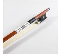 Violin Bow Instrument Accessories Su Wood Violin Bow Professional Performance Level Adult Examination Beginner 4/4(1/8)