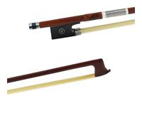 Violin Bow Instrument Accessories Violin Bow Professional Grade 4/4 Octagonal For Grade Examination Performance(3/4)