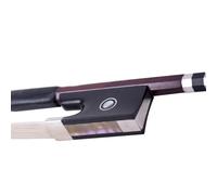 Violin Bow Selected Brazilian Wood Violin Bow With Strong Sound Transmission