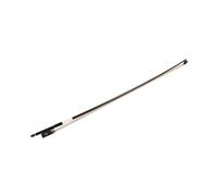 Violin Bow, Violin Bow 4/4 With Exquisite Workmanship Colored Carbon Fiber Violin Bow for Your Old Violin Bow (Brown)