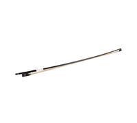 Violin Bow, Violin Bow 4/4 With Exquisite Workmanship Colored Carbon Fiber Violin Bow Violin for Your Old Violin Bow (Brown)