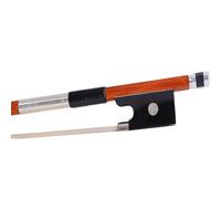 Violin Bow Violin Bow Grade Test Performance Professional Grade Full White Horsetail