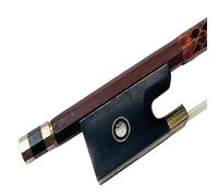 Violin Bow Violin Bow Horsetail Hair Grade Test Performance Professional(1/2)
