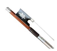 Violin Bow Violin Bow Old Material Solo Performance Grade 4/4 Professional