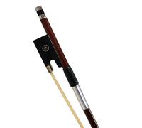 Violin Bow Violin Bow Violin Bow Performance-level Accessories Bow Rod Bow Pulling Special(1/4)