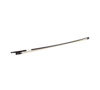 Violin Bow, With Exquisite Workmanship Colored Carbon Fiber Violin Bow Violin for Your Old Violin Bow (Brown)