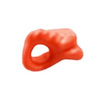 Violin Bows Correction Postures Grip Corrector Fiddlers Part Finger Training Postures Corrector Grip Enhancer