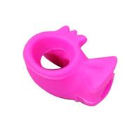 Violin Bows Grip Corrector Silicone Violin Bows Holder Grip Corrector Violin Bows Grip Partner Teaching Aid Accessory