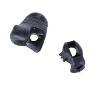 Violin Bows Grip Corrector Training Device Finger Training Tool Silicone Violin Bows Grip Correcting Device For Kid Adult