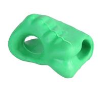 Violin Bows Grip Corrector Training Device Finger Training Tool Silicone Violin Bows Grip Correcting Device For Kid Adult