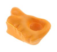 Violin Bows Grip Corrector Training Device Finger Training Tool Silicone Violin Bows Grip Correcting Device For Kid Adult