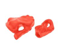 Violin Bows Grip Violin Correcting Device Beginner Enthusiasts Bows Corrector Tool Finger Training Tool Grip Enhancer