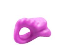 Violin Bows Grip Violin Correcting Device Beginner Enthusiasts Bows Corrector Tool Finger Training Tool Grip Enhancer