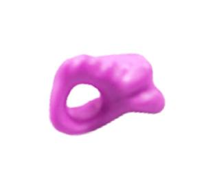 Violin Bows Grip Violin Correcting Device Beginner Enthusiasts Bows Corrector Tool Finger Training Tool Grip Enhancer