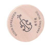 ＡＷＨＡＯ Violin Bows Hair Comb Musical Instrument Accessory for Live Travel Concert