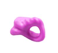 Violin Bows Posture Corrector Finger Training Violin Bows Correction Postures Grip Corrector Fiddlers Part Positioning Device