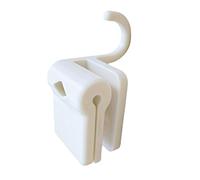 Violin Bows Stand Hook Folding Bows Hook Organizers with Pen Clip for Compact Storage Space Saving Bow Storage Rack Violin Stand