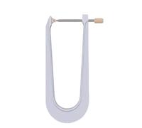Violin Bracing Clamp Aluminum Alloy Violin Guitar Bass Rod Clamps Beams Repair Tools For Bracing And Repair Enduring