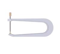 Violin Bracing Clamp Aluminum Alloy Violin Guitar Bass Rod Clamps Sound Beams Cracks Bonding Repair Clamp Luthier Tools Violin Beam Clamp Guitar Bridge Tool Beam Repair Tools