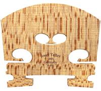 Violin Bridge 4/4 Foot Width 41