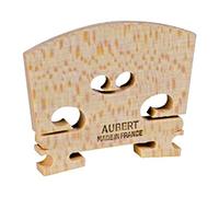 Violin Bridge - Aubert Model 1/8