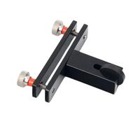 Violin Bridge Machine Black Machine Luthier Violin Tool Bridge Foot Fitter DIY Bridge Use