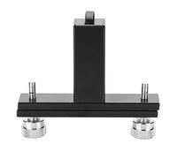 Violin Bridge Machine,Metal Violin Bridge Holder Violin Luthier Tool for Violin Luthier