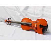 Violin Carefully Crafted Violin For Professional College-level Solo Concert Performances