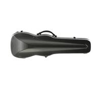 Violin Case 4/4 Size Violin Case Backpack Style Carbon Fiber Violin Hard Case Musical Instrument Accessories (Color : 03)